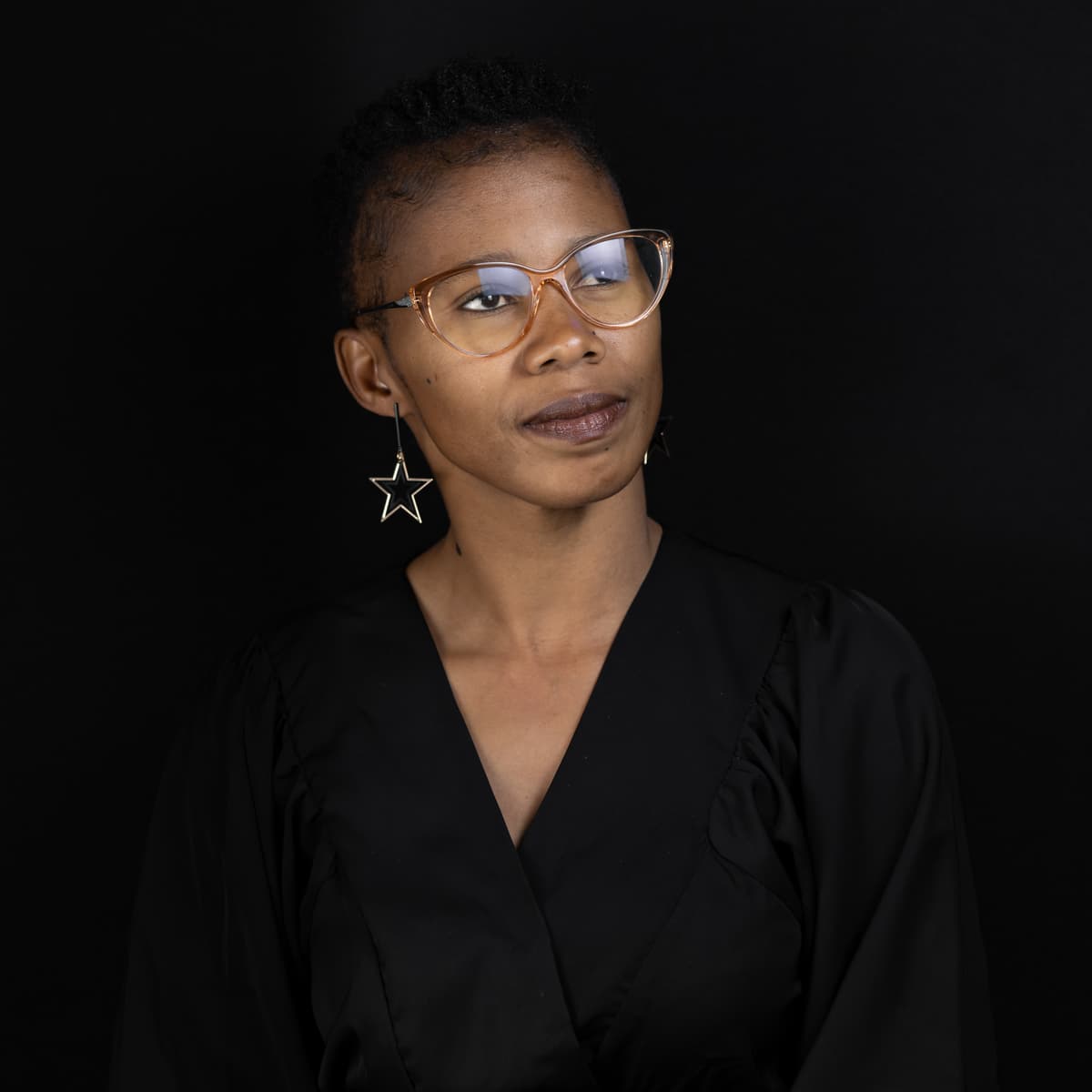 Team working together